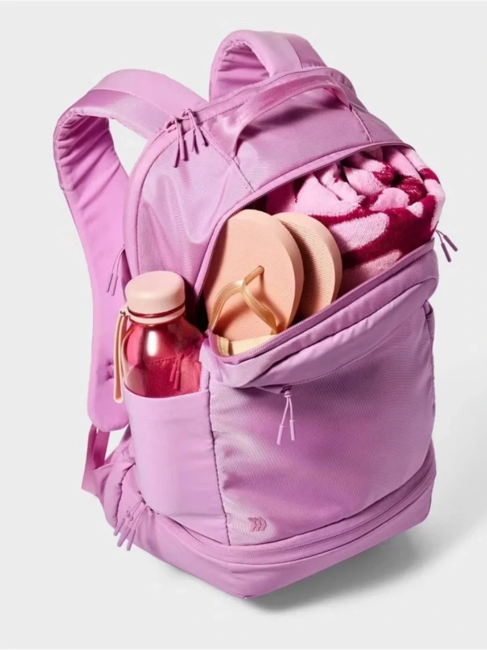 N/A versatile pink